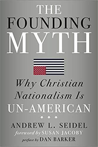 The Founding Myth