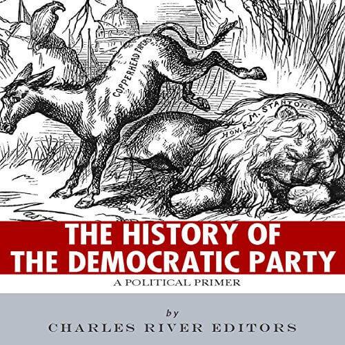 History of the Democratic Party: A Primer