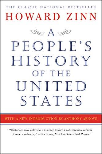 A People's History of the United States