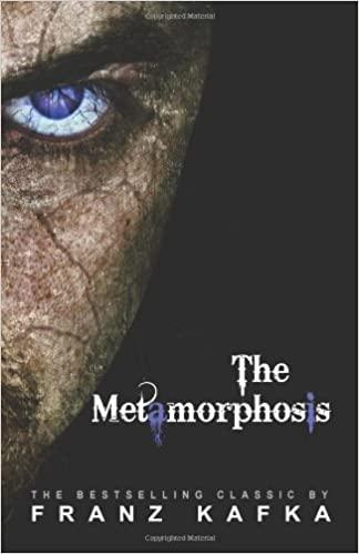 The Metamorphosis